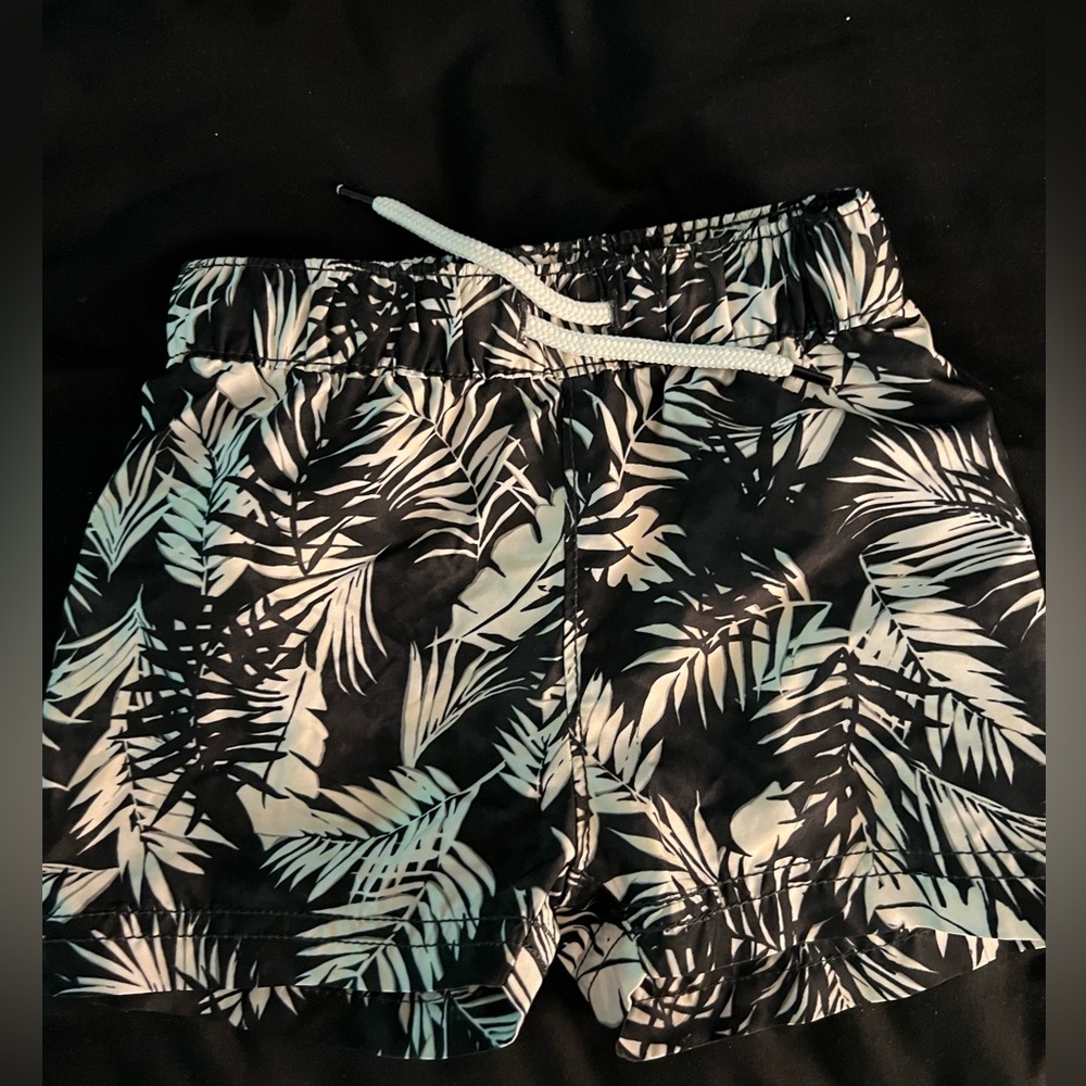 Old Navy Swim Trunks